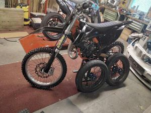 KTM SX 85 BJ.2018