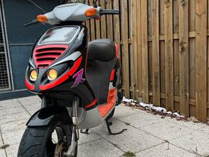 PIAGGIO NRG SAL1T 50KMH