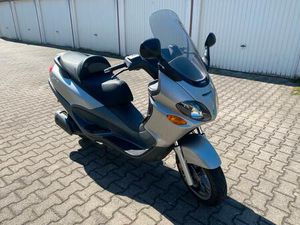 PIAGGIO X9 125 CCM ROLLER
