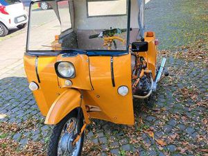 SIMSON DUO 4 1 VERKAUF/ TAUSCH