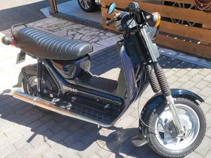 SIMSON SR50
