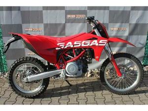 GASGAS ES 700 2024 NEU