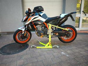 KTM 890 DUKE R