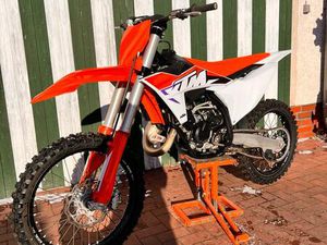 KTM 125 SX MY 23