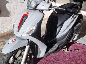 PIAGGIO MEDLEY125S