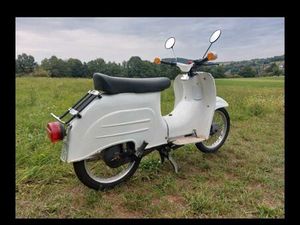 SIMSON SCHWALBE KR 51/1 VAPE