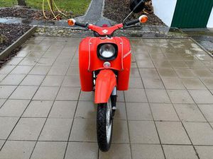 VERKAUFE MEINE SCHWALBE KR51/2