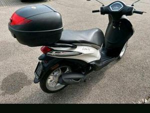 PIAGGIO LIBERTY 50 CCM