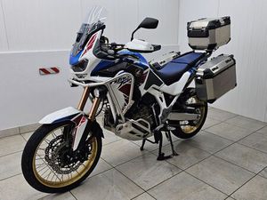 AFRICA TWIN ADVENTURE SPORT (FULL EXTRAS) ALGOZ E TUNES