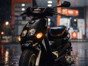 YAMAHA NEOS 100 CC RIO TINTO