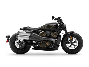 2022 HARLEY-DAVIDSON® RH1250S - SPORTSTER® S