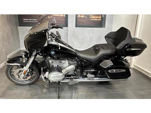 VENDO BMW R 18 TRANSCONTINENTAL (2021 - 24) USATA A MONCALIERI (CODICE 9911732) - MOTO.IT