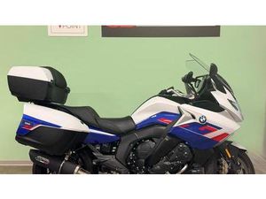 VENDO BMW K 1600 GT (2022 - 26) USATA A BORGO TICINO (CODICE 9911726) - MOTO.IT