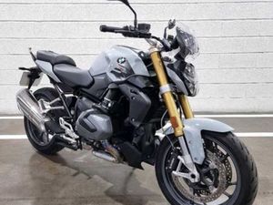 BMW R 1250 R (( 3,000 KMS )) NACIONAL SÃO MAMEDE DE INFESTA E SENHORA DA HORA