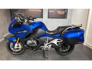 VENDO BMW R 1250 RT (2021 - 25) USATA A MONCALIERI (CODICE 9911727) - MOTO.IT