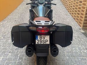 BMW 1600 GT 2025 CANIDELO