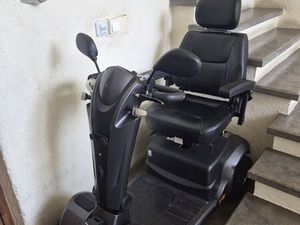 SCOOTER MOBILIDADE STANNAH MODELO EXCEL GALAXY II EVO OEIRAS E SÃO JULIÃO DA BARRA, PAÇO DE ARCOS E CAXIAS