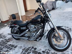 HARLEY-DAVIDSON DYNA SUPER GLIDE