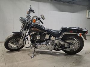 HARLEY-DAVIDSON SOFTAIL SPRINGER CLASSIC