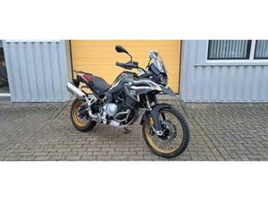BMW F 850 GS (BJ 2019) — MOTOREN | BMW — MARKTPLAATS
