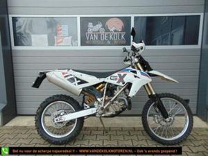 BMW G 450 X (BJ 2012) UNIEK IN NL ! 1 VAN 5 BMW ENDURO. — MOTOREN | BMW — MARKTPLAATS