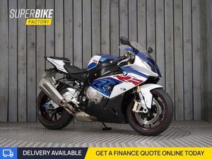 BMW S 1000 RR SPORT EURO 4 999 CC
