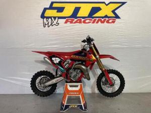 GAS GAS MC 65 (BJ 2023) — MOTOREN | OVERIGE MERKEN — MARKTPLAATS