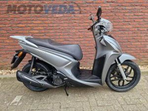 KYMCO NEW PEOPLE S 200I ABS (BJ 2023) — MOTOREN | OVERIGE MERKEN — MARKTPLAATS