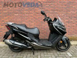 KYMCO X-TOWN 300I (BJ 2023) — MOTOREN | OVERIGE MERKEN — MARKTPLAATS