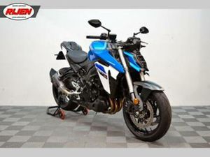 SUZUKI GSX-S 950 (BJ 2025) — MOTOREN | SUZUKI — MARKTPLAATS