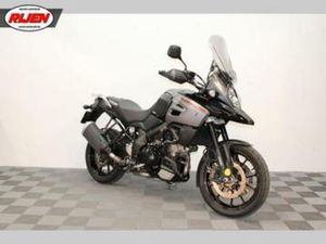 SUZUKI V-STROM DL 1000 (BJ 2017) — MOTOREN | SUZUKI — MARKTPLAATS