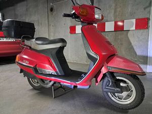 YAMAHA BELUGA 125 2T RZADKOŚĆ WARSZAWA BIALOLĘKA