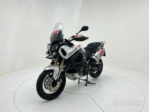 YAMAHA SUPER TÉNÉRÉ XT1200 Z WORLDCROSSER ABS