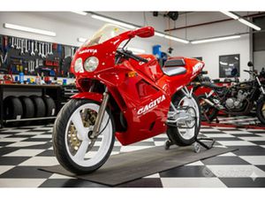 CAGIVA MITO 125 DEL 1990