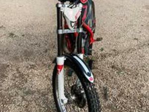 GAS GAS TXT 300 2012