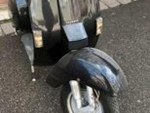 LML PX 150 STAR DELUXE