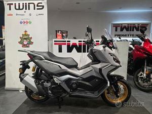 KEEWAY XDV 125 EVO _ USATO PERMUTABILE