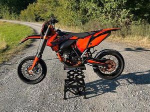 SIXDAYS EXC-350 EINGETRAGEN (450,500,SUPERMOTO)