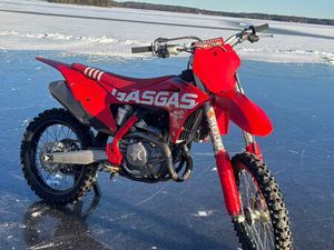 GASGAS MC 450 F