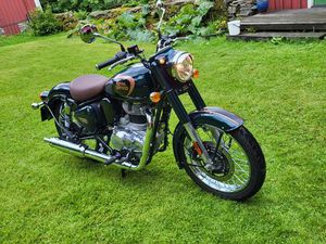 ROYAL ENFIELD 350 CLASSIC