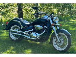 SUZUKI VL800 VOLUSIA