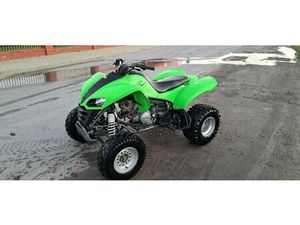 KAWASAKI KFX 700 SZYDLÓW