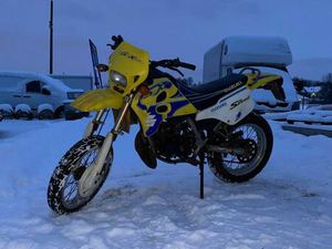SUZUKI SMX 50/80 SUPERMOTO MALY PRZEBIEG CROSS DUŻA MOC CHLODZONY WODĄ LUBLIN