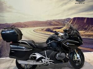 BMW R1250 RT OPTION 719 MIT MFK JG 2023 AB 17999.00