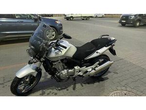 2004 HONDA CBF 500 SBS PIASECZNO