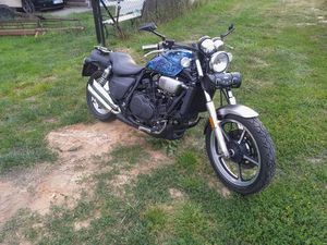 HONDA SUPER MAGNA 750 RASZEWY