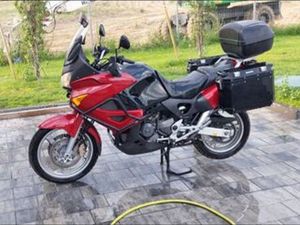 HONDA VARADERO 1000 POLCZYN-ZDRÓJ