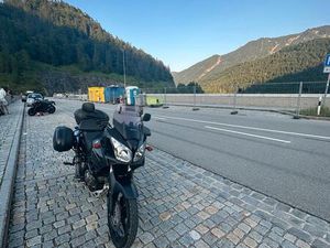 V-STROM 650 MODEL 2006