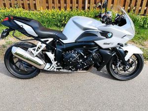 BMW K1200R SPORT