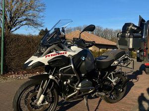 BMW R 1200 GS ADVENTURE